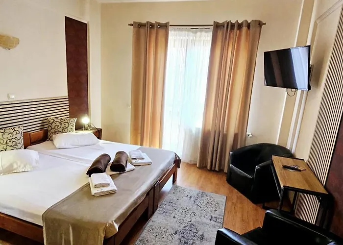 Pension Bittner Brașov